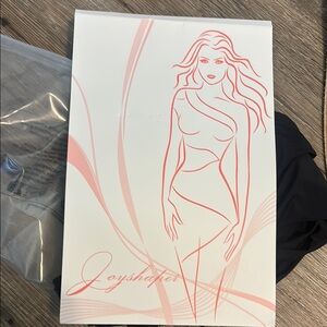 Joyshaper Black Shapewear